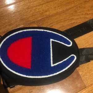 Champion bag